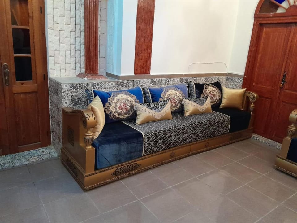 Riad Ksar El Jadida Maroc Bed and Breakfast in Casablanca-Settat