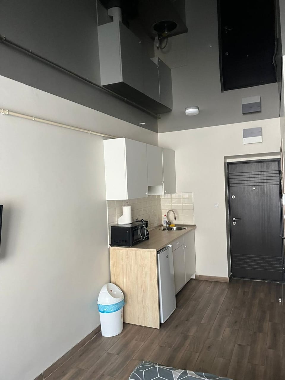 Marina Studio Apartment in Romania