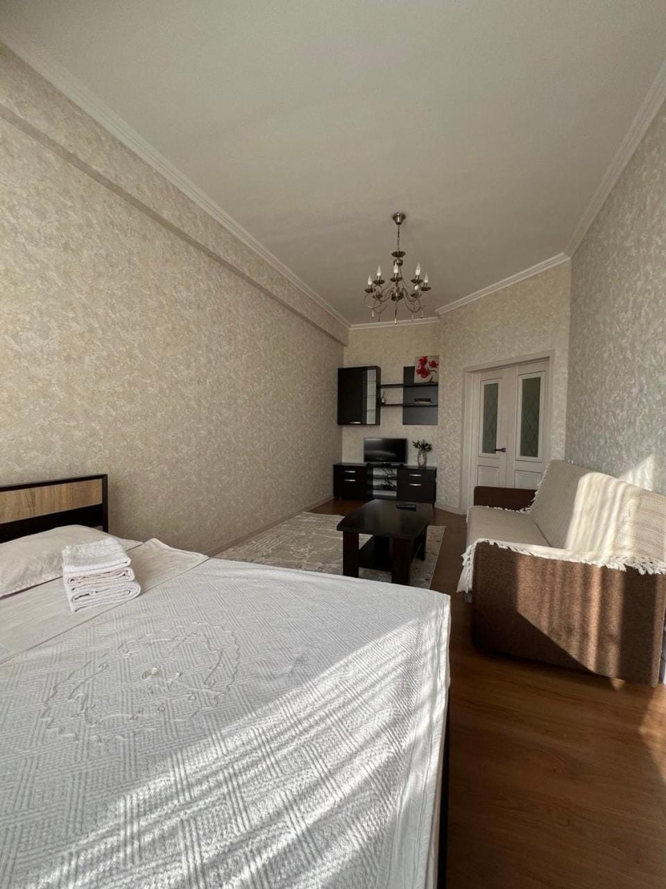 PROMENADE BISHKEK Apartment in Almaty Region, Kazakhstan