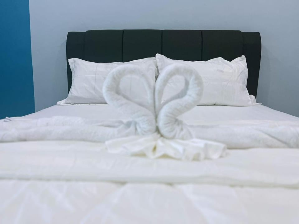 Good Night BD Motel Bed and Breakfast in Perak Tengah District