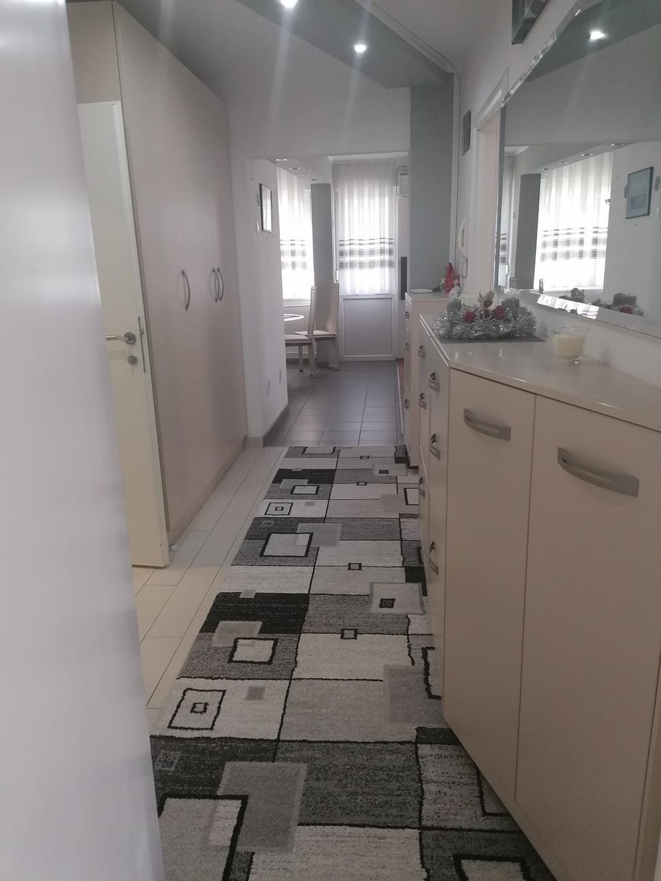 TINA Apartment in Slovenia