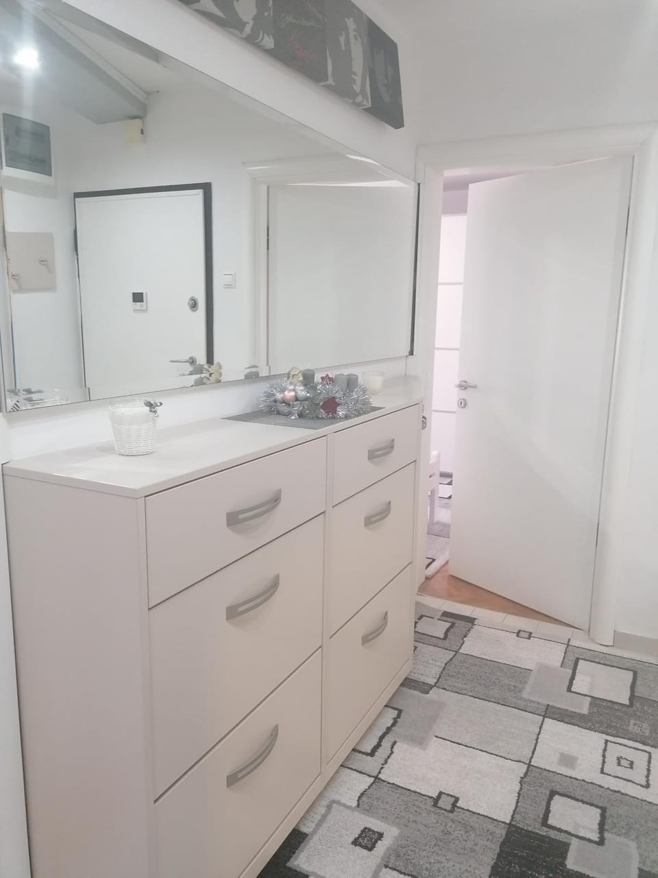 TINA Apartment in Slovenia