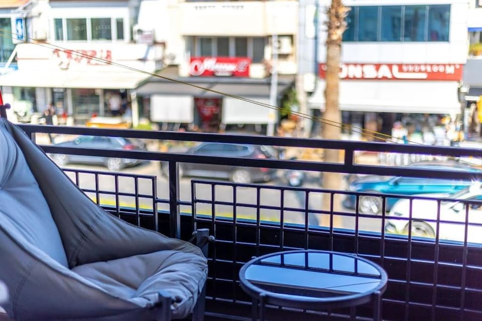 Lucky Home Apartment in Marmaris