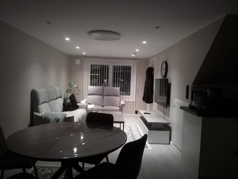 Slattum terrasse Apartment in Viken, Norway