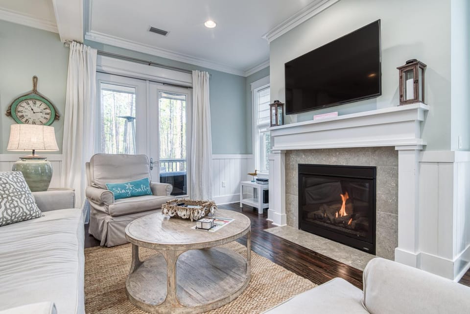 Salty Days House in South Walton County