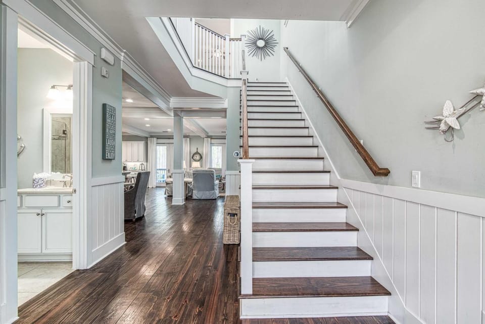 Salty Days House in South Walton County