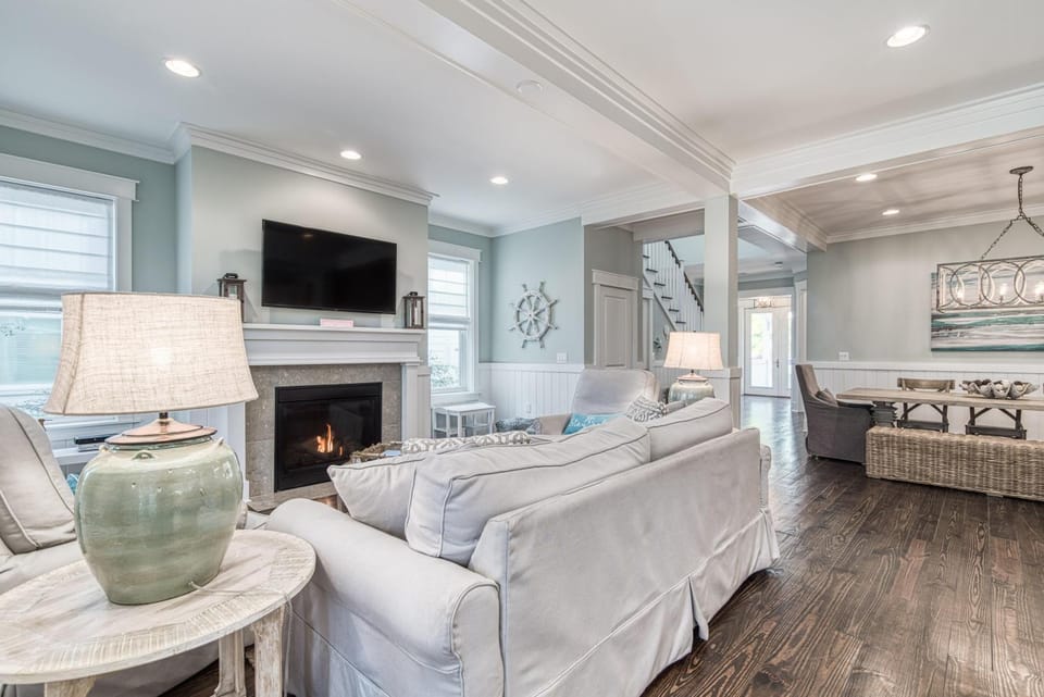 Salty Days House in South Walton County