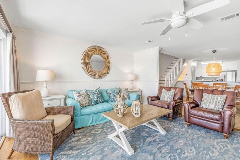 Blue Tide 6B House in Seacrest