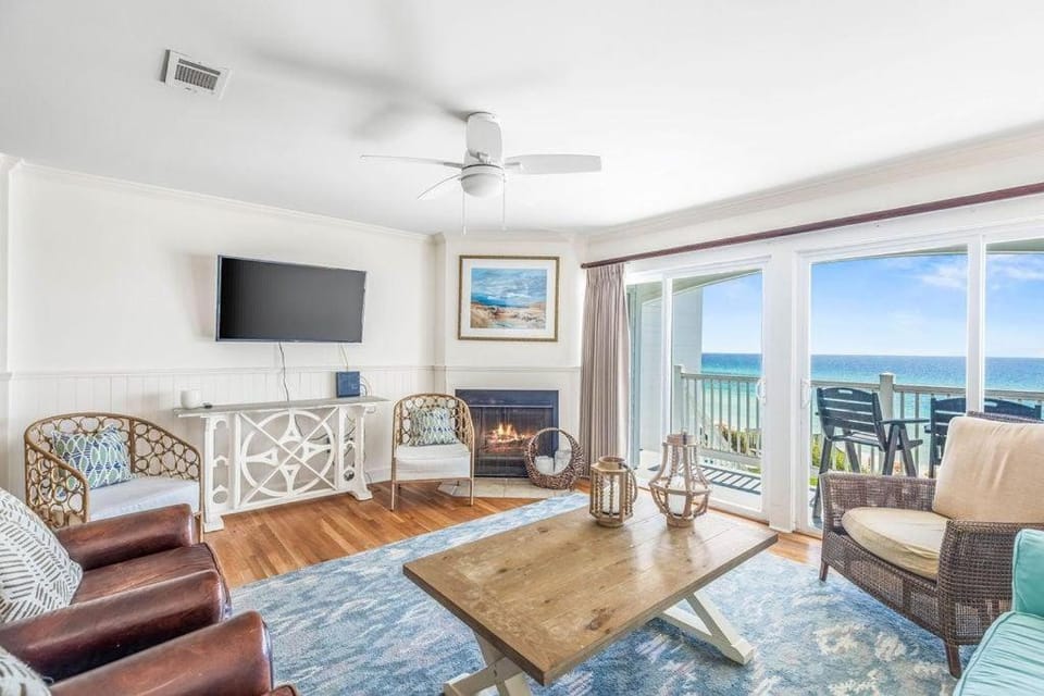 Blue Tide 6B House in Seacrest