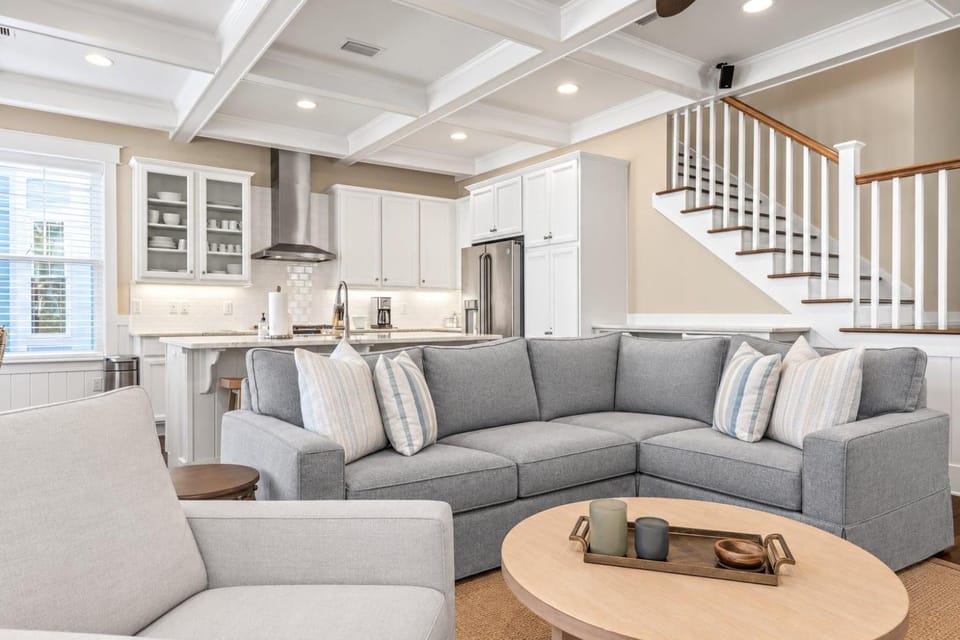 Perfect Pitch House in Seagrove Beach