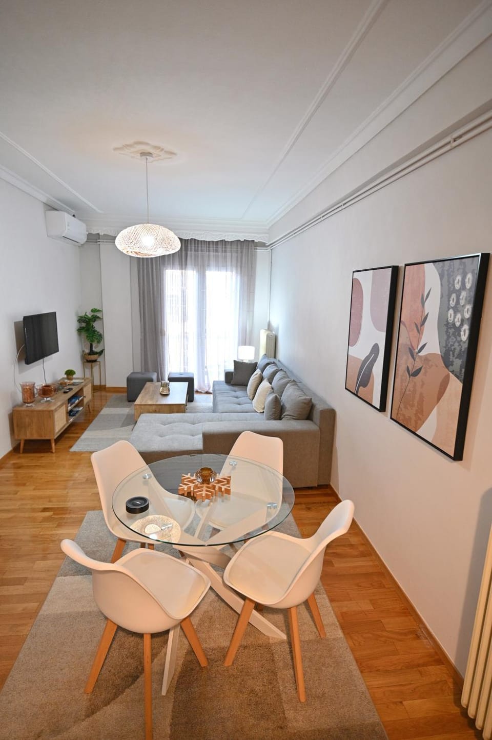 Panagiotidis lake house Apartment in North Macedonia