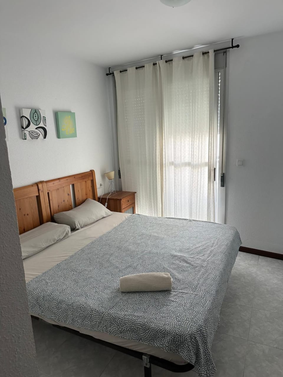 Riviera Ático Apartment in Baix Camp