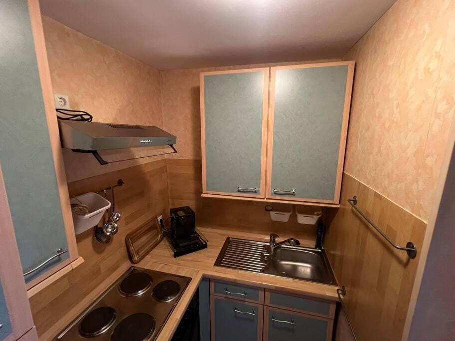 30qm Wohnung in Hainburg Apartment in Hesse