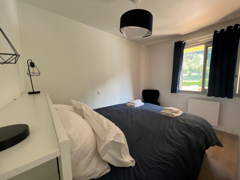 Ourea Apartment in Catalonia