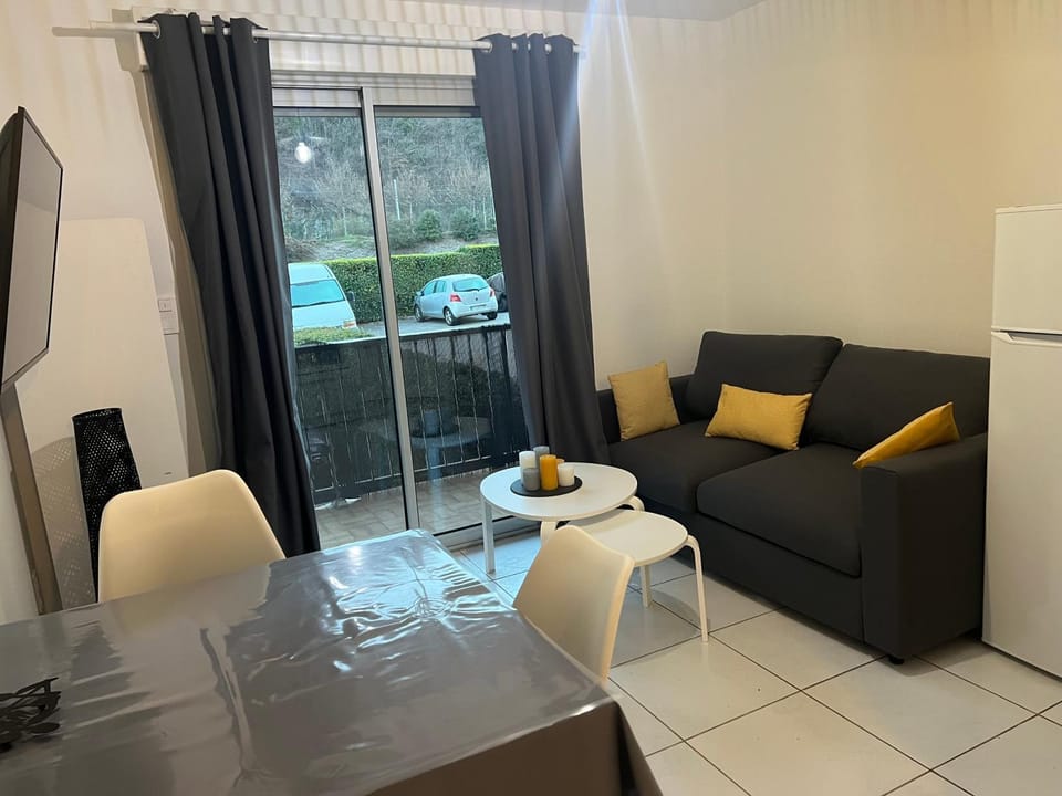 Ourea Apartment in Catalonia