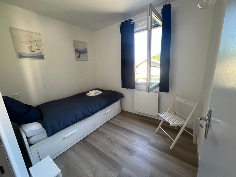 Ourea Apartment in Catalonia