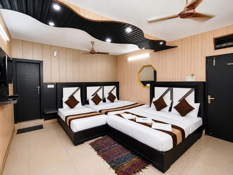 Hotel Pardesi,Har ki pauri Road Haridwar Hotel in Uttarakhand
