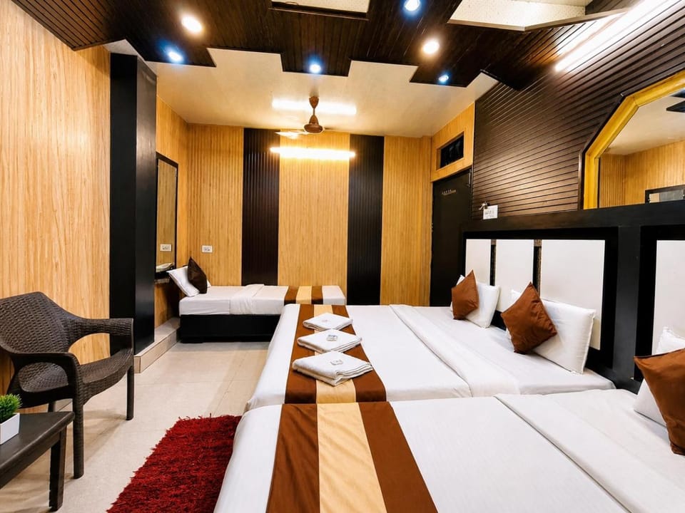 Hotel Pardesi,Har ki pauri Road Haridwar Hotel in Uttarakhand