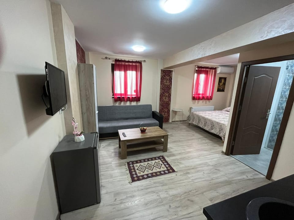 Solaria Apartment Apartment in Romania