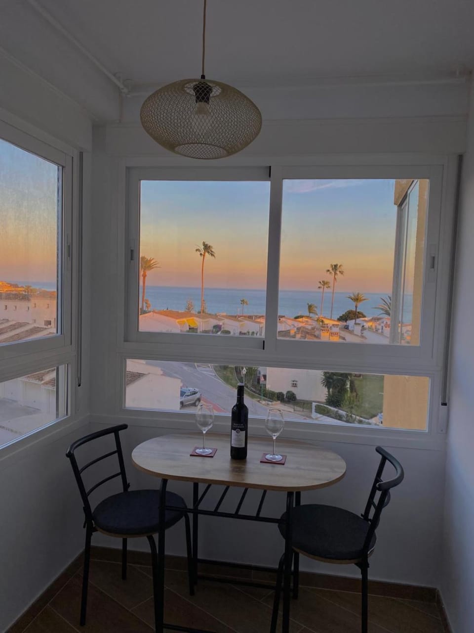 Sea view