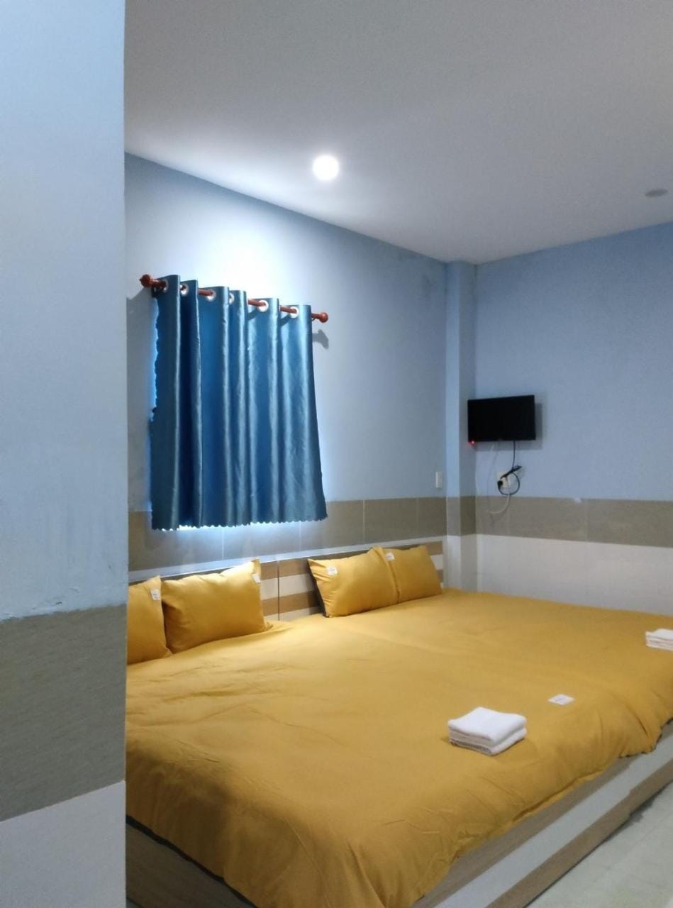 Motel 1989 Bed and Breakfast in Cambodia
