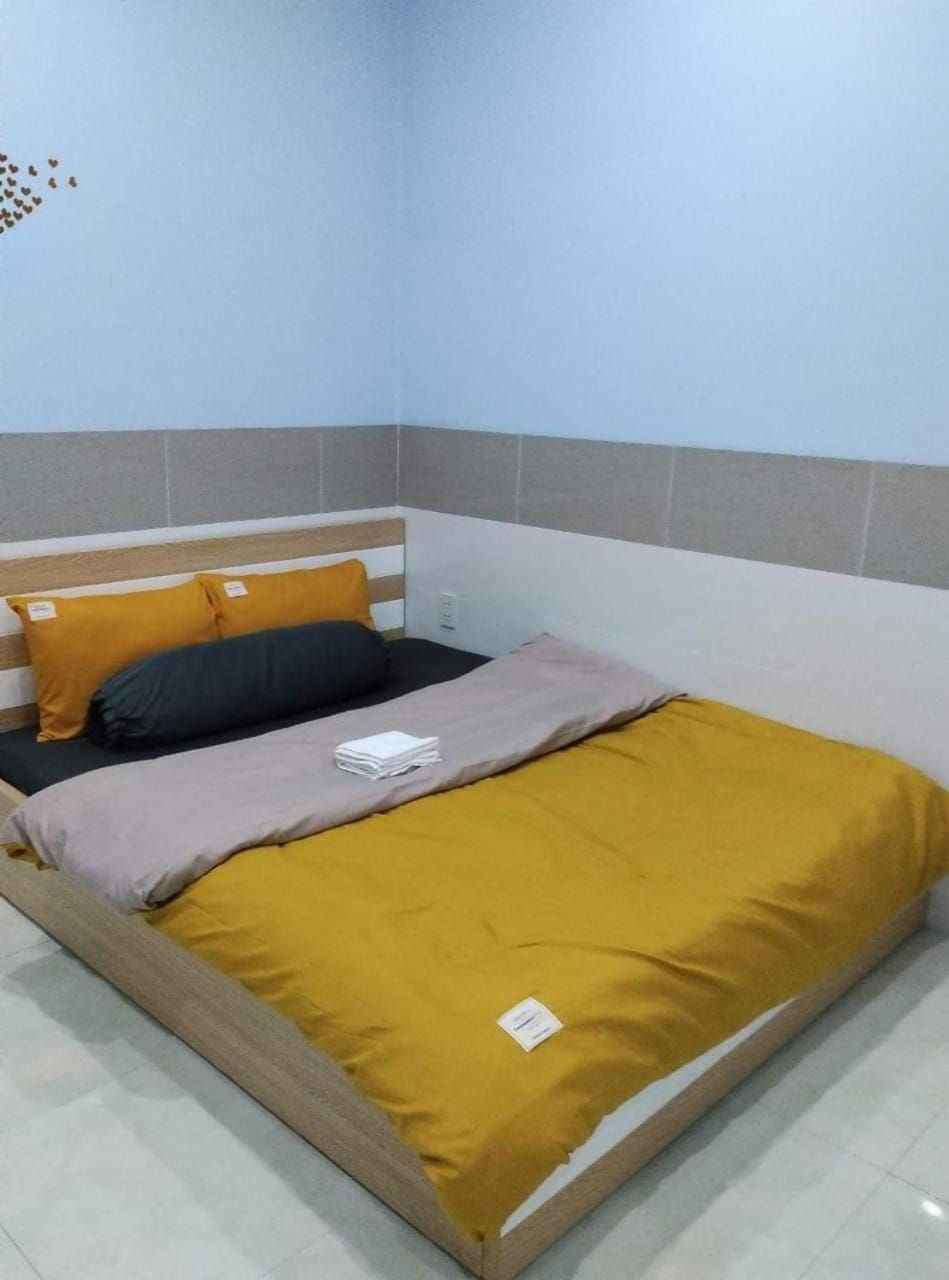 Motel 1989 Bed and Breakfast in Cambodia