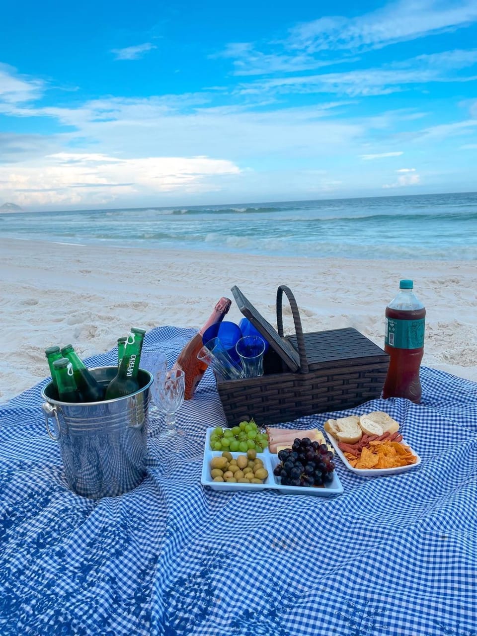 Pé na Areia I House in State of Rio de Janeiro