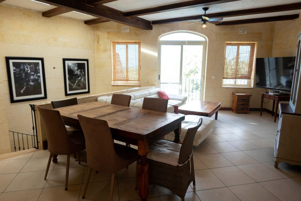 Dionisia Holiday Home House in Malta