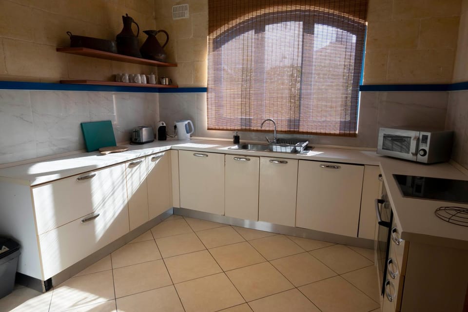 Dionisia Holiday Home House in Malta