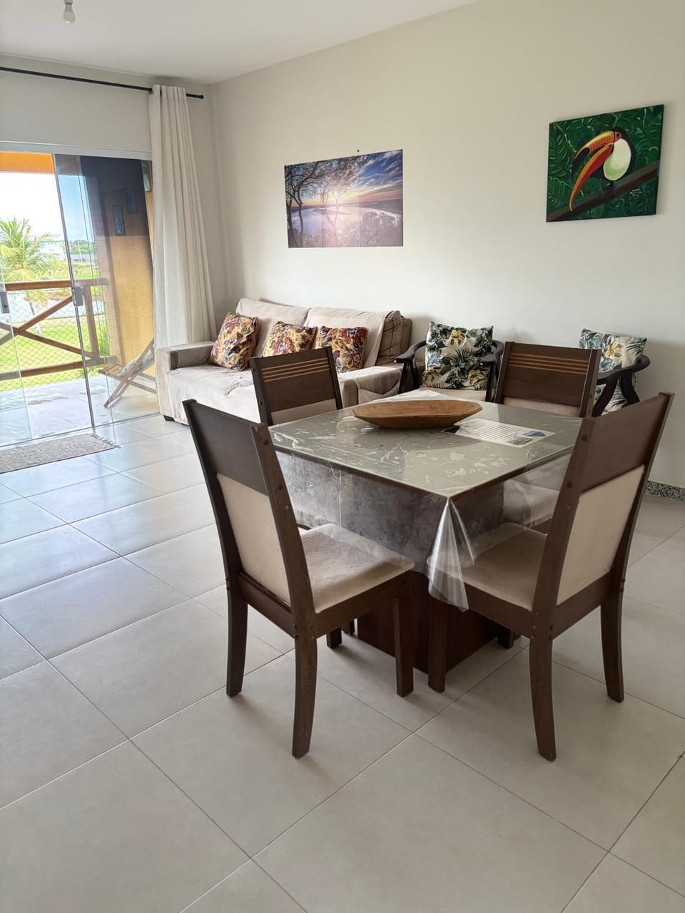 Villa das Águas - Praia do Saco - OT Apartment in State of Sergipe, Brazil