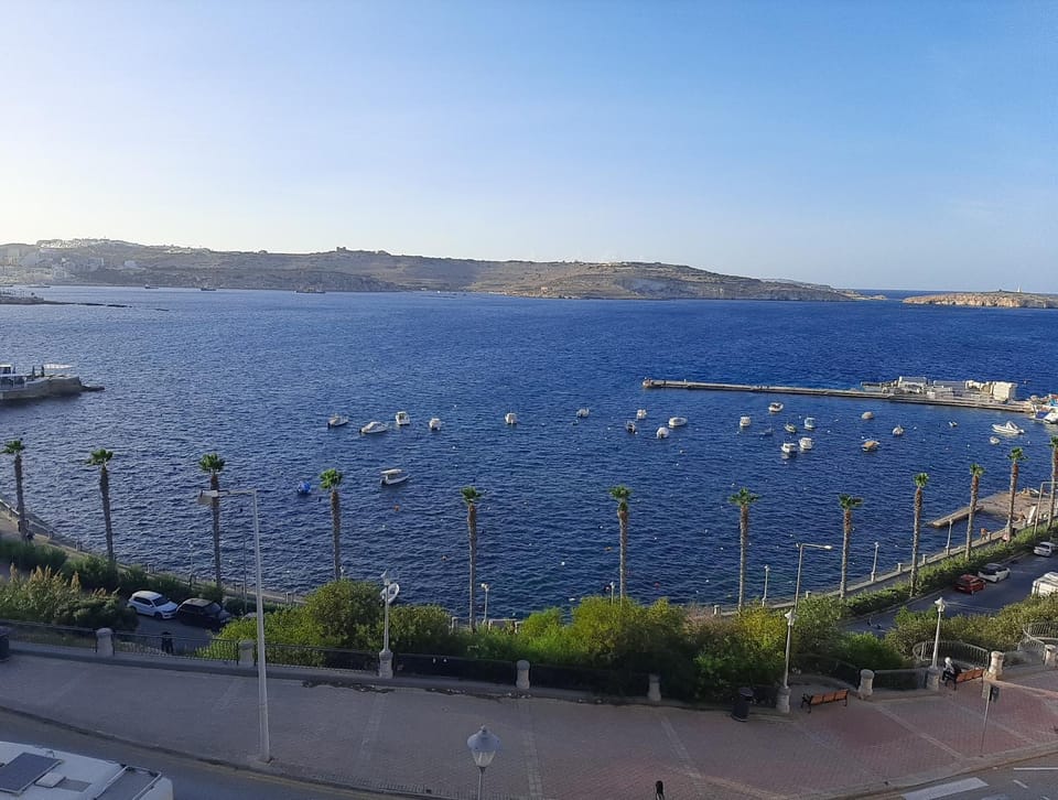 Sea view