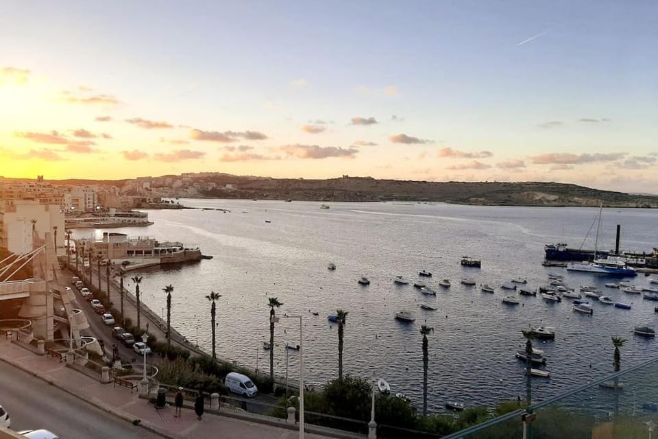 Sea view