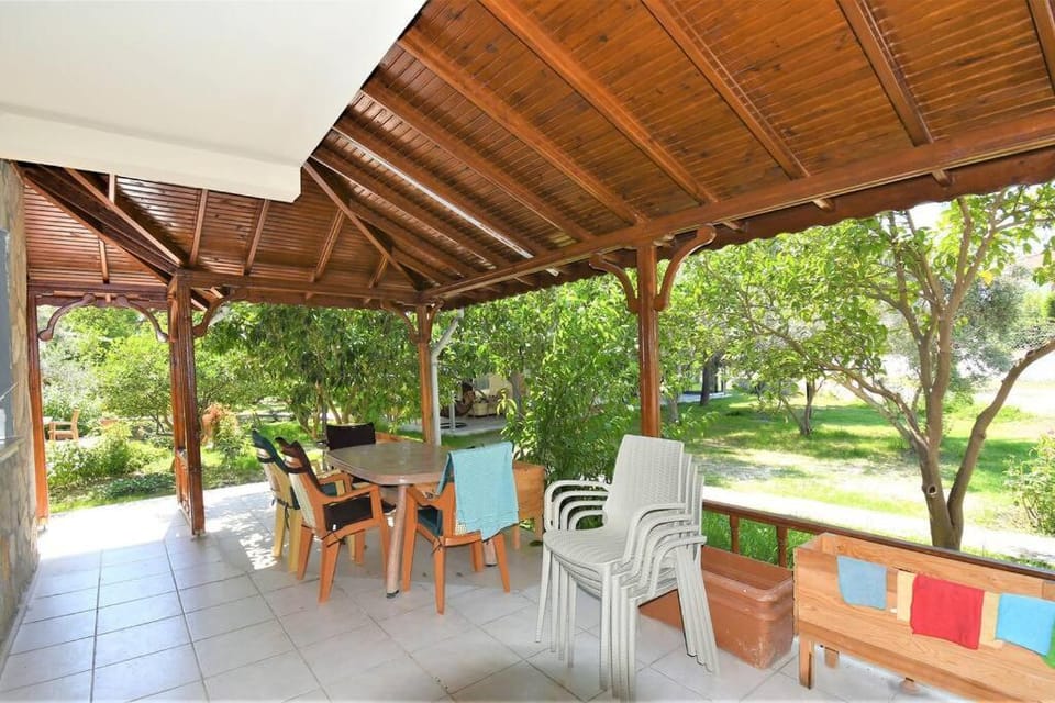 Villa HUZUR Villa in Side