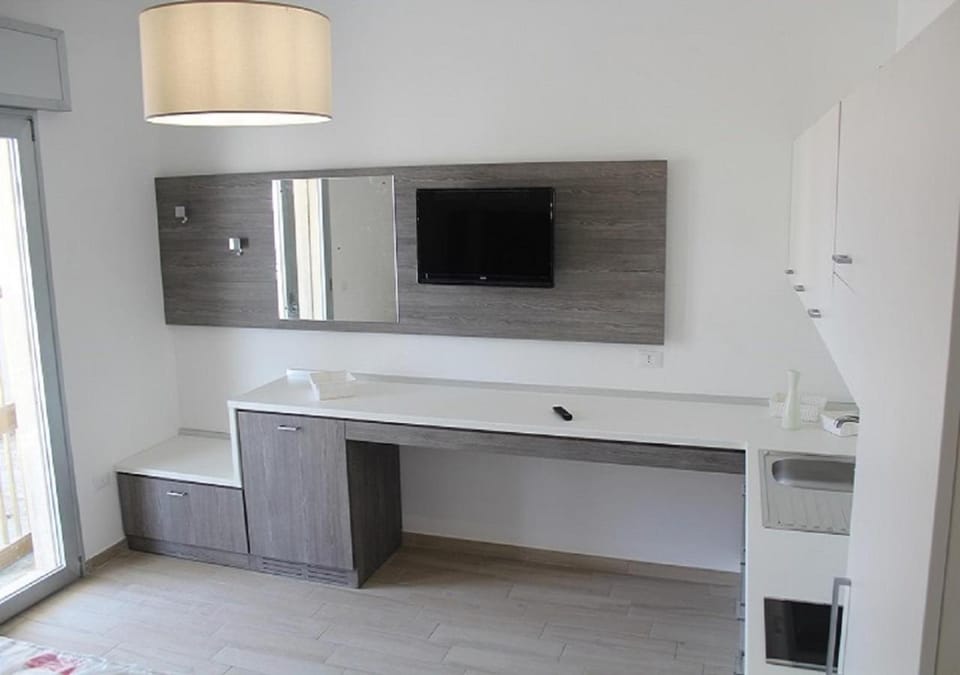 monolocale eddy by salentolimit Apartment in Torre Lapillo