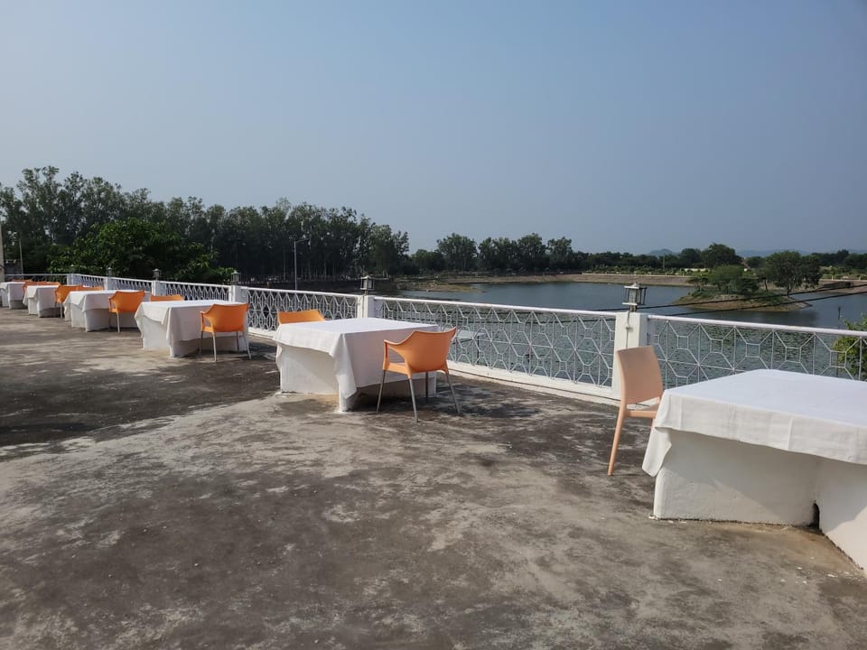 View (from property/room), Lake view