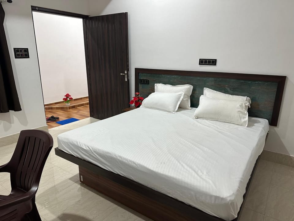 Hotel Sharda Palace Hotel in West Bengal