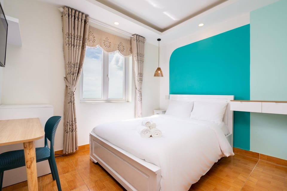Bãi Dâu 178 HOTEL Vũng Tàu Vacation rental in Vung Tau
