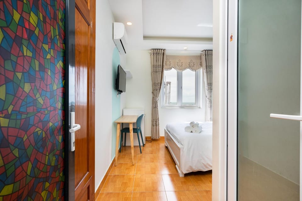 Bãi Dâu 178 HOTEL Vũng Tàu Vacation rental in Vung Tau