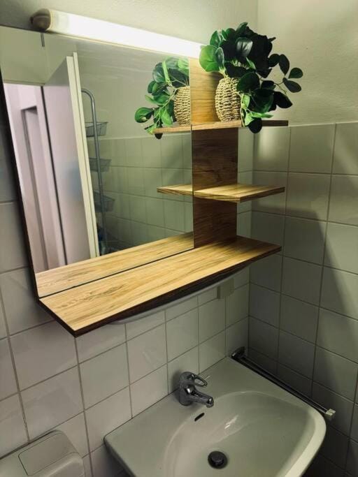 Willkommen im „happines(t)“ Apartment in Kempten