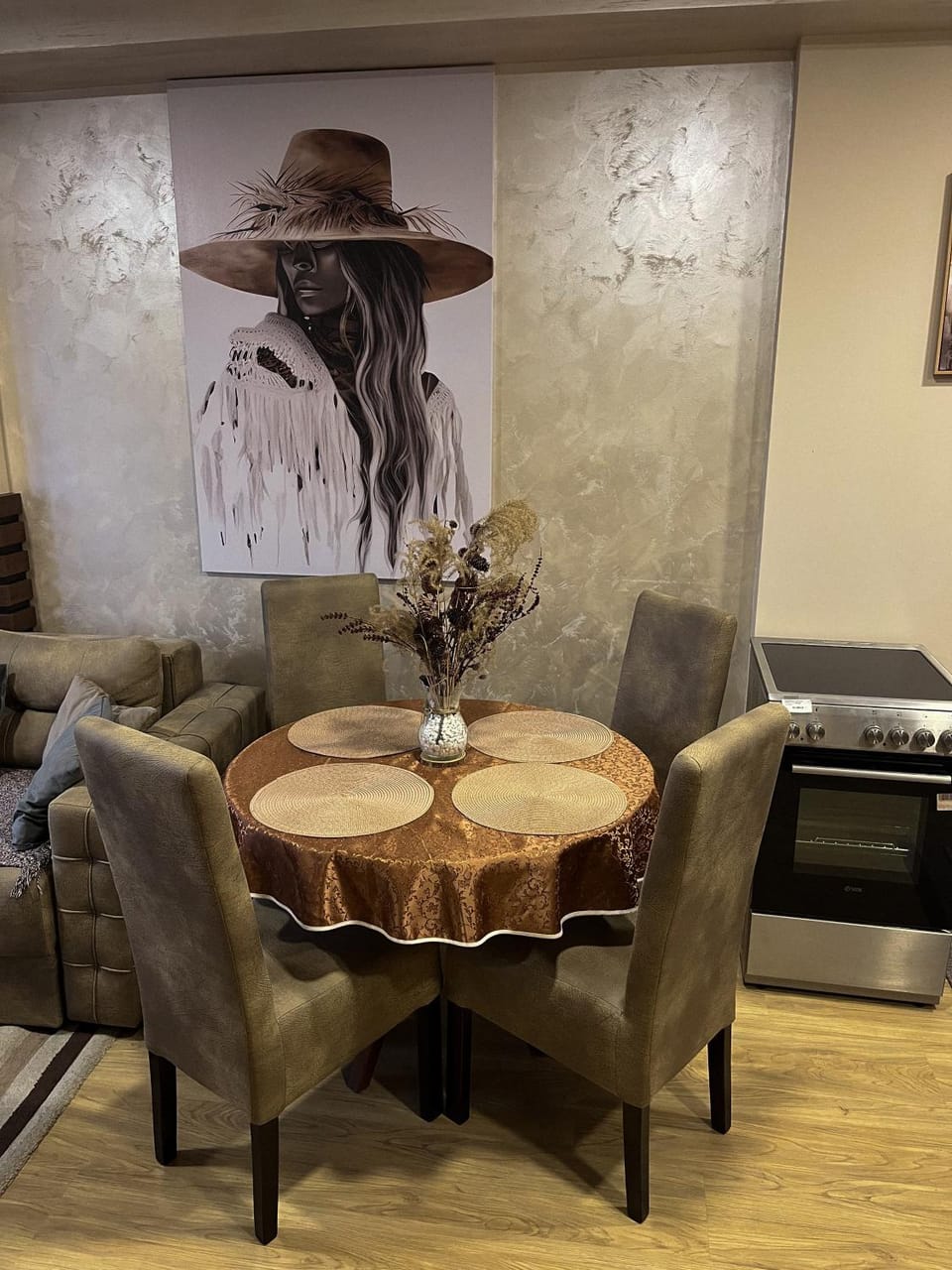 M110 Gondola Apartment in Zlatibor
