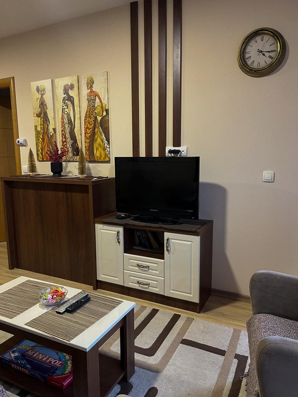M110 Gondola Apartment in Zlatibor
