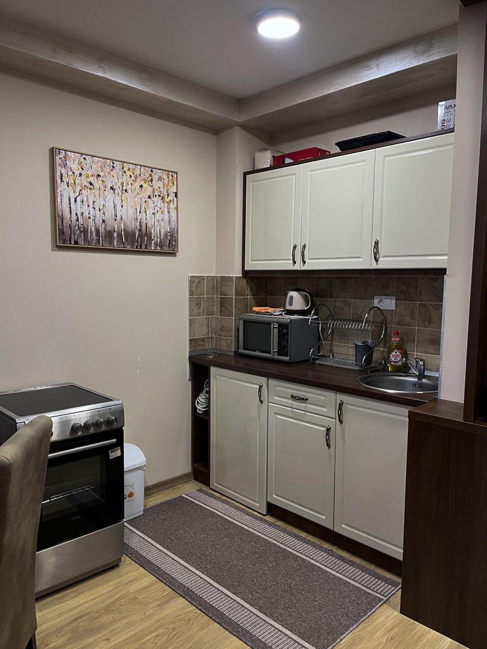 M110 Gondola Apartment in Zlatibor