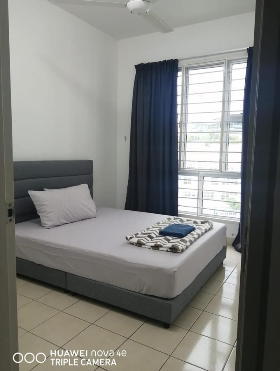 Rizqi Homestay Seruling Apartment in Putrajaya