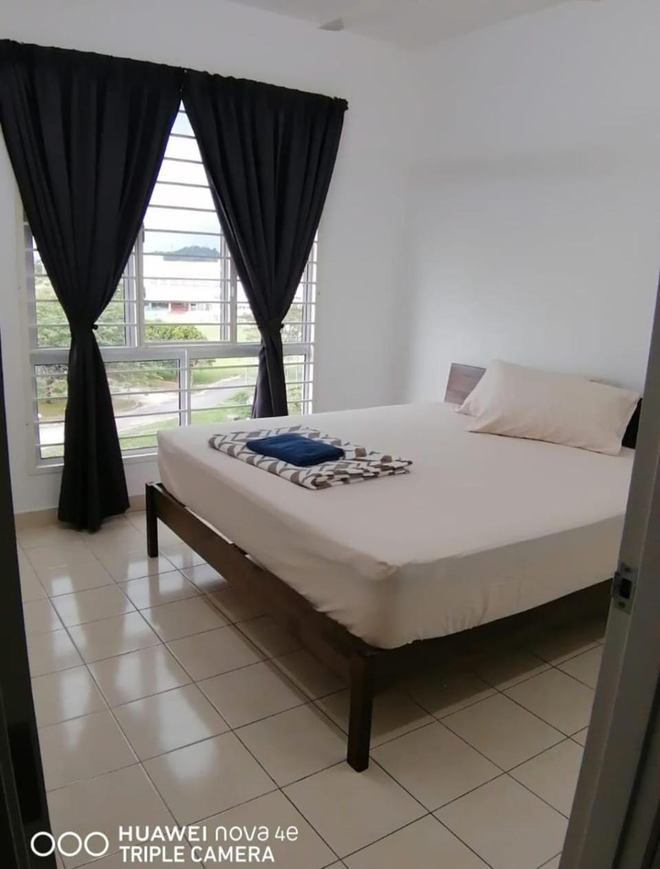 Rizqi Homestay Seruling Apartment in Putrajaya