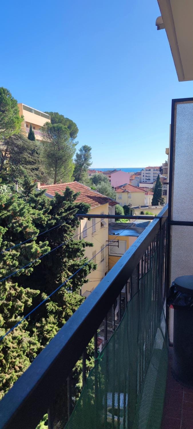 Natural landscape, View (from property/room), Balcony/Terrace