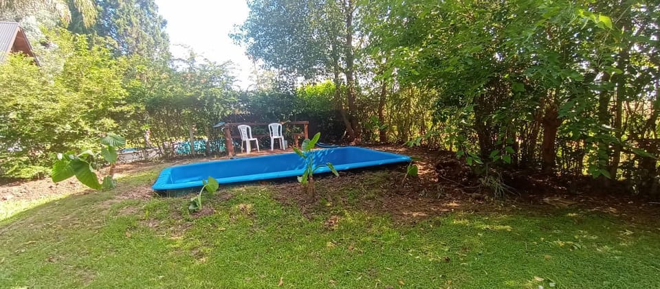 Spring, Day, Natural landscape, Garden