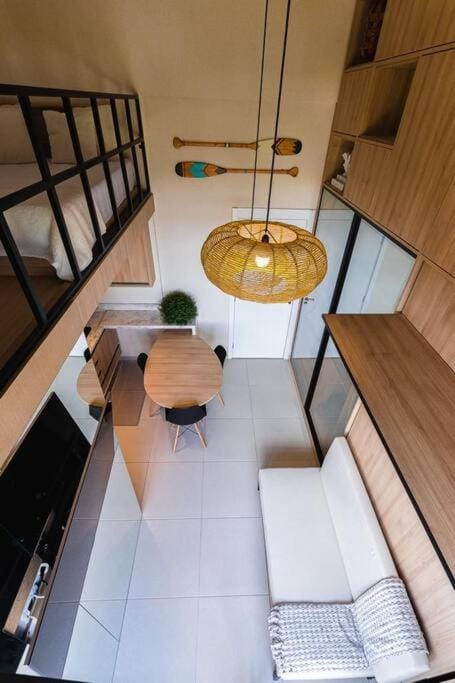 View (from property/room), Photo of the whole room, Bedroom