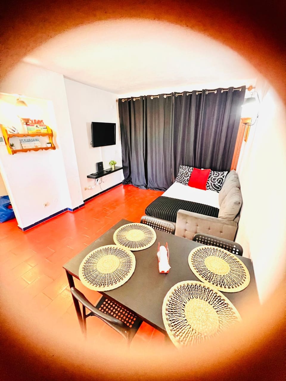 Point Apartament Praia da Oura Apartment in Albufeira