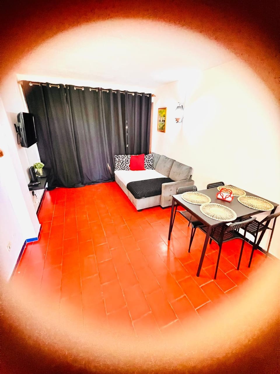 Point Apartament Praia da Oura Apartment in Albufeira