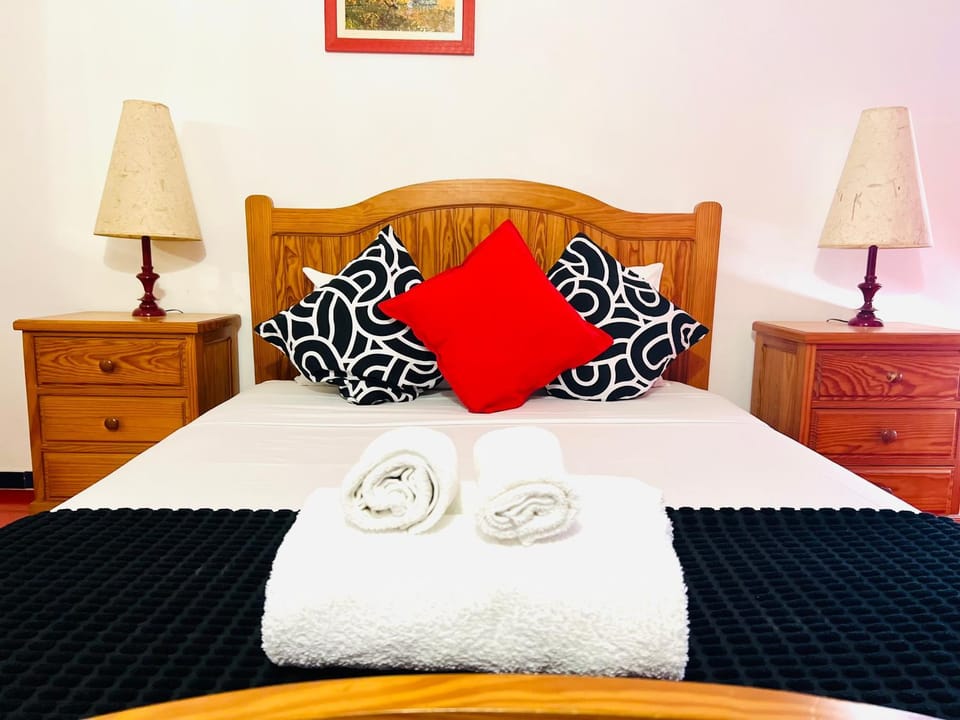 Point Apartament Praia da Oura Apartment in Albufeira